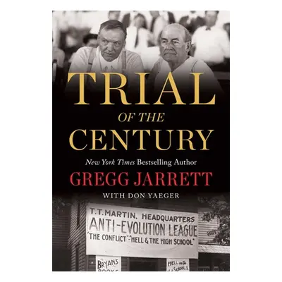 "The Trial of the Century" - "" ("Jarrett Gregg")