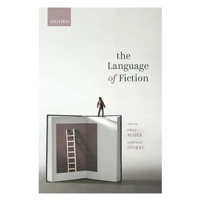 "The Language of Fiction" - "" ("Maier Emar")