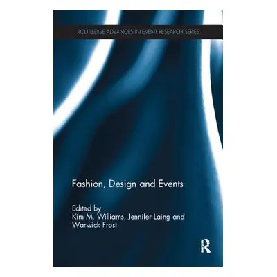 "Fashion, Design and Events" - "" ("Williams Kim")