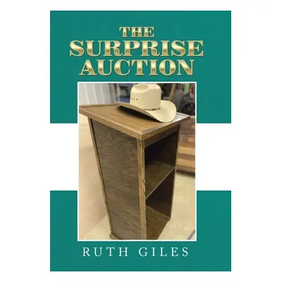 "The Surprise Auction" - "" ("Giles Ruth")