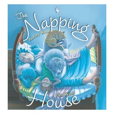 "The Napping House" - "" ("Wood Audrey")