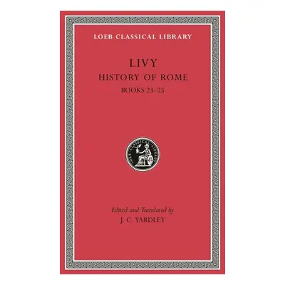 "History of Rome" - "" ("Livy")