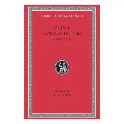 "Natural History" - "" ("Pliny")