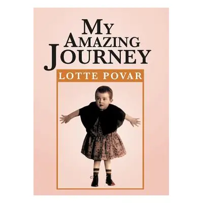 "My Amazing Journey: From Germany to Holland to America" - "" ("Povar Lotte")