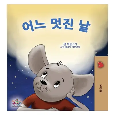 "A Wonderful Day (Korean Children's Book)" - "" ("Sagolski Sam")