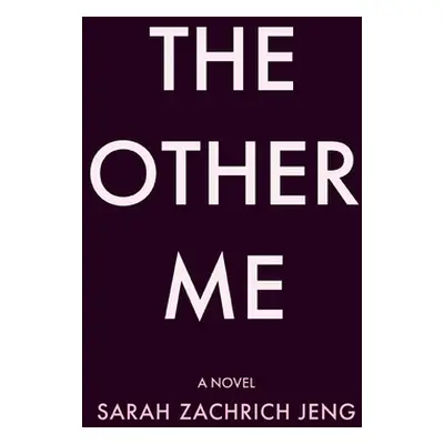 "The Other Me" - "" ("Zachrich Jeng Sarah")