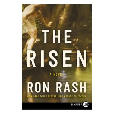 "The Risen" - "" ("Rash Ron")