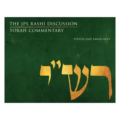 "The JPS Rashi Discussion Torah Commentary" - "" ("Levy Sarah")