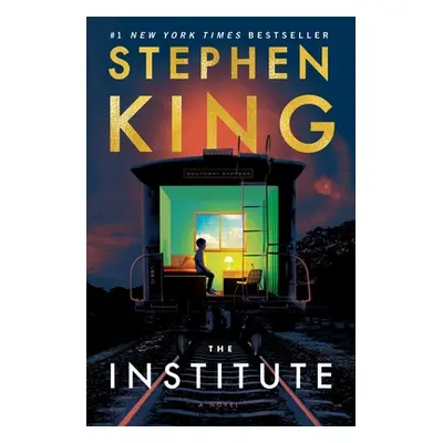 "The Institute" - "" ("King Stephen")