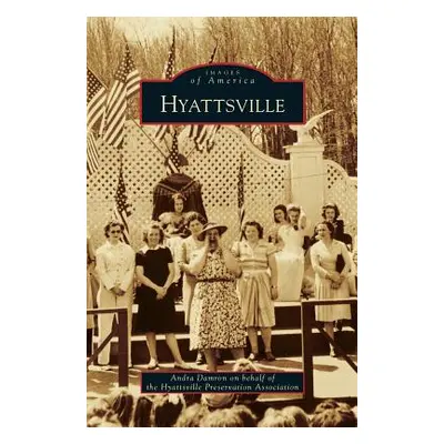 "Hyattsville" - "" ("Damron Andra")