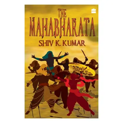 "The Mahabharata" - "" ("Kumar Shiv")