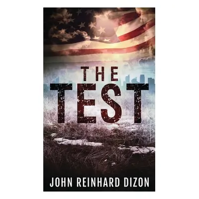 "The Test" - "" ("Dizon John Reinhard")