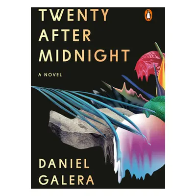 "Twenty After Midnight" - "" ("Galera Daniel")