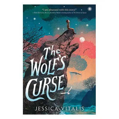 "The Wolf's Curse" - "" ("Vitalis Jessica")