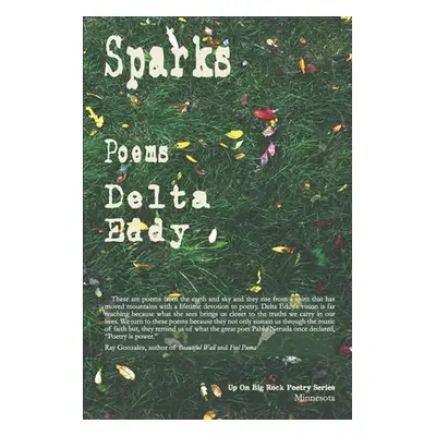 "Sparks" - "" ("Eddy Delta")