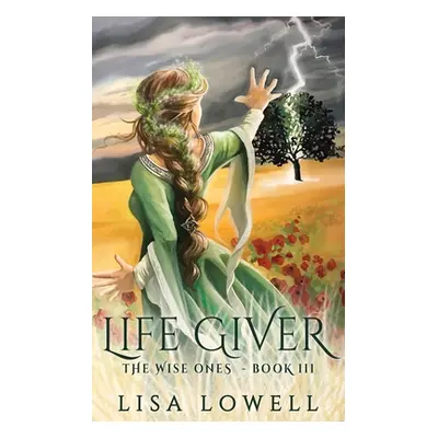 "Life Giver" - "" ("Lowell Lisa")