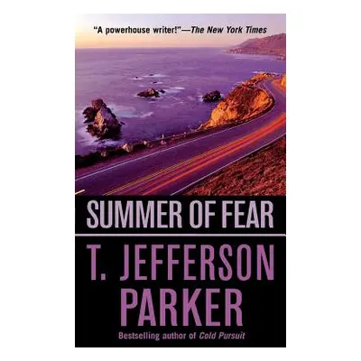 "Summer of Fear" - "" ("Parker T. Jefferson")