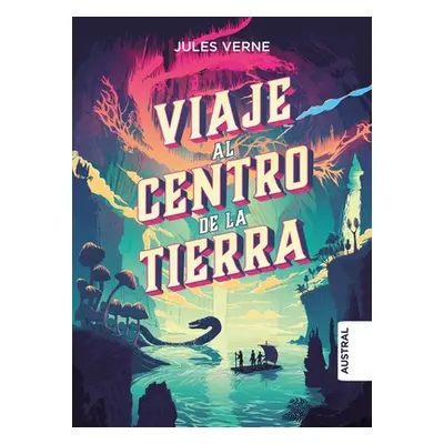 "Viaje Al Centro de la Tierra TD" - "" ("Verne Jules")