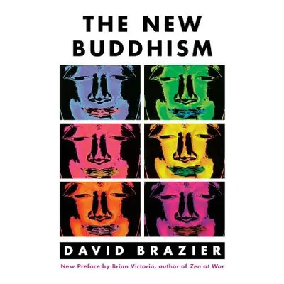 "The New Buddhism" - "" ("Brazier David")