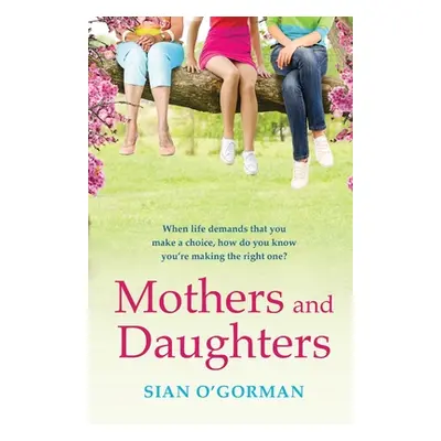 "Mothers and Daughters" - "" ("O'Gorman Sin")