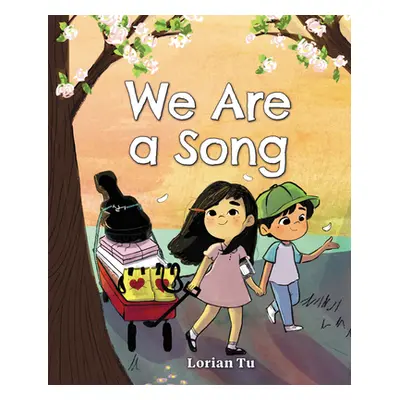 "We Are a Song" - "" ("Tu Lorian")