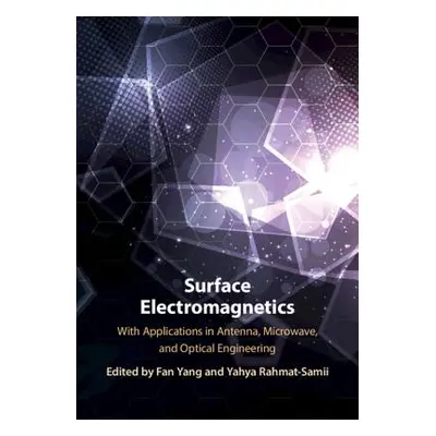 "Surface Electromagnetics" - "" ("Yang Fan")