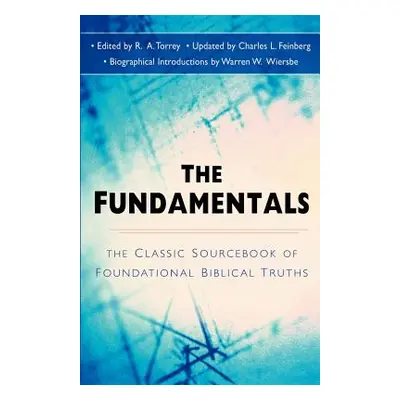 "Fundamentals" - "" ("Torrey R. a.")