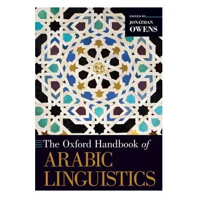 "The Oxford Handbook of Arabic Linguistics" - "" ("Owens Jonathan")