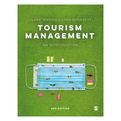 "Tourism Management: An Introduction" - "" ("Inkson Clare")