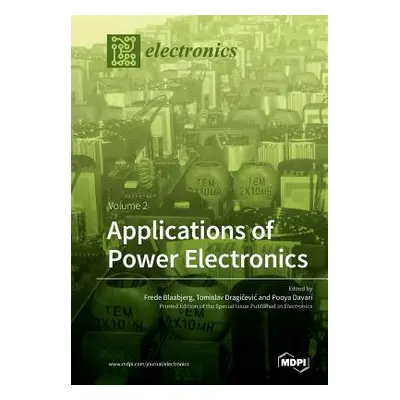 "Applications of Power Electronics: Volume 2" - "" ("Blaabjerg Frede")