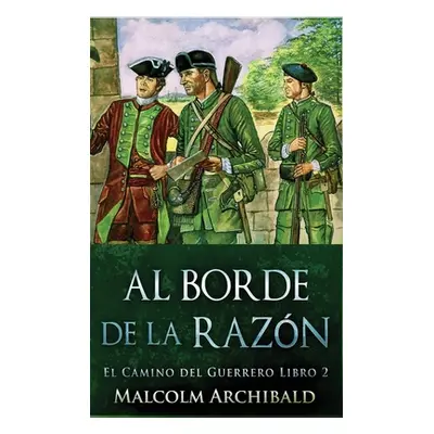 "Al Borde de la Razn" - "" ("Archibald Malcolm")