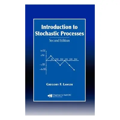 "Introduction to Stochastic Processes" - "" ("Lawler Gregory F.")