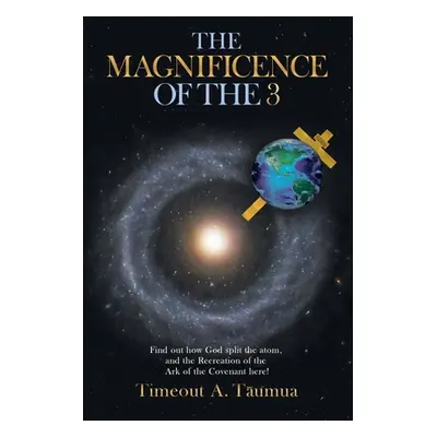 "The Magnificence of the 3" - "" ("Taumua Timeout A.")