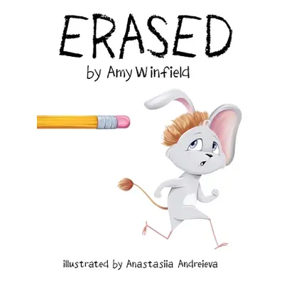 "Erased" - "" ("Winfield Amy")