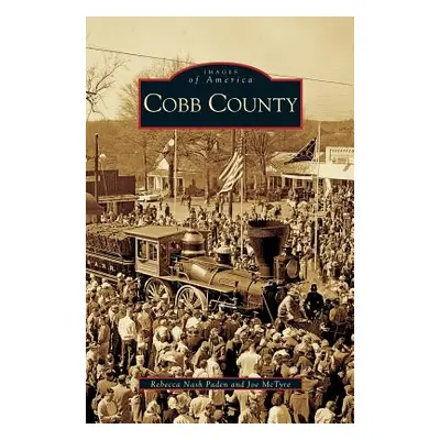 "Cobb County" - "" ("Paden Rebecca Nash")