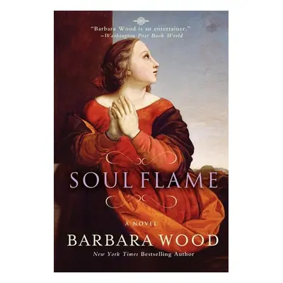 "Soul Flame" - "" ("Wood Barbara")