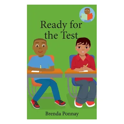 "Ready for the Test" - "" ("Ponnay Brenda")