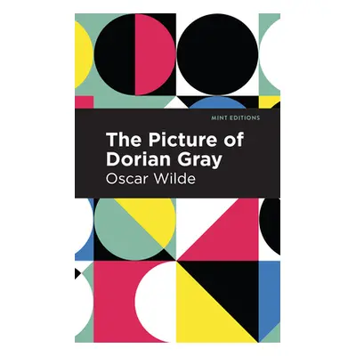 "The Picture of Dorian Gray: Large Print Edition" - "" ("Wilde Oscar")