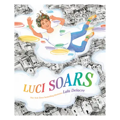 "Luci Soars" - "" ("Delacre Lulu")