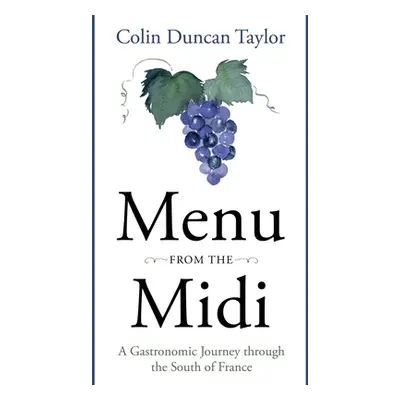 "Menu from the Midi" - "" ("Taylor Colin Duncan")