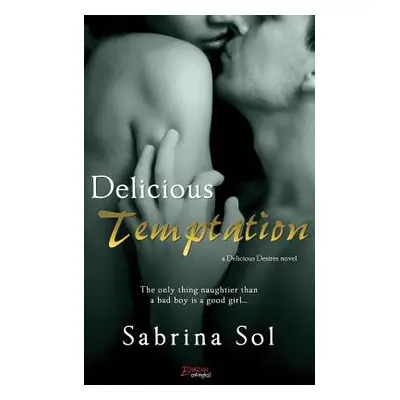 "Delicious Temptation" - "" ("Sol Sabrina")