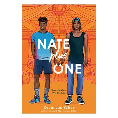 "Nate Plus One" - "" ("Van Whye Kevin")