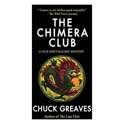 "The Chimera Club" - "" ("Greaves Chuck")