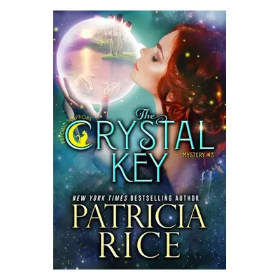 The Crystal Key (Rice Patricia)