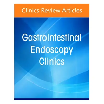 "Gastric Cancer, an Issue of Gastrointestinal Endoscopy Clinics" - "" ("Hur")