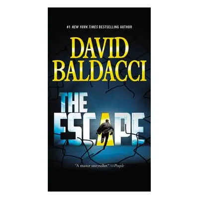 "The Escape" - "" ("Baldacci David")