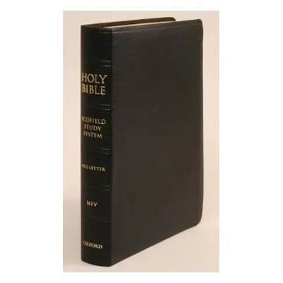 "Scofield III Study Bible-NIV" - "" ("Scofield C. I.")