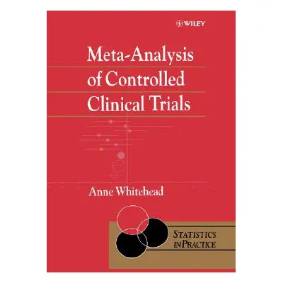 "Meta-Analysis of Controlled Clinical" - "" ("Whitehead Anne")