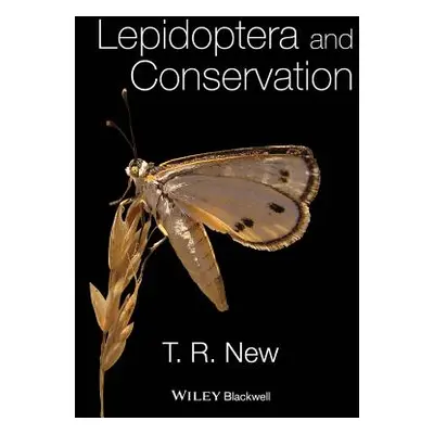 "Lepidoptera and Conservation" - "" ("New T. R.")