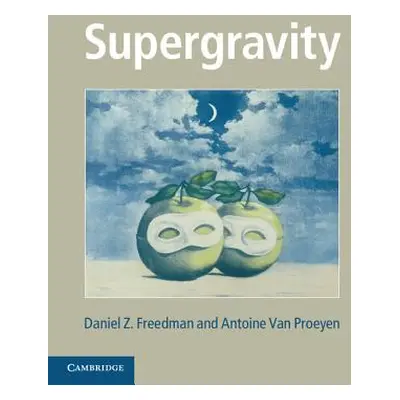 "Supergravity" - "" ("Freedman Damiel Z.")